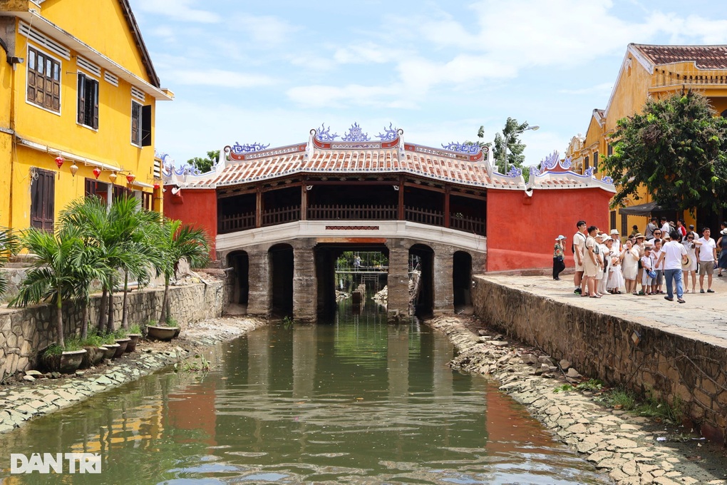 Bỏ cấp huyện, cơ quan nào quản lý di sản văn hóa thế giới Hội An và Mỹ Sơn? - 1 Bỏ cấp huyện, cơ quan nào quản lý di sản văn hóa thế giới Hội An và Mỹ Sơn? - 1