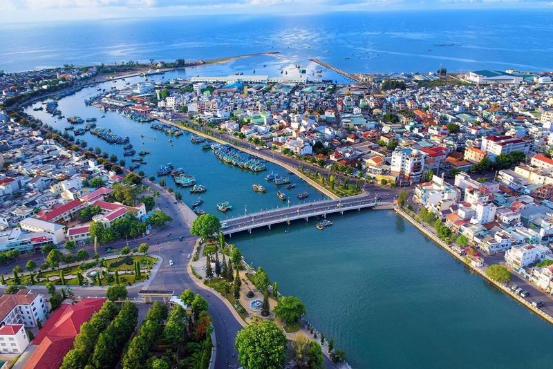 Tại sao thời điểm này các nhà đầu tư ào ạt vào Bình Thuận?