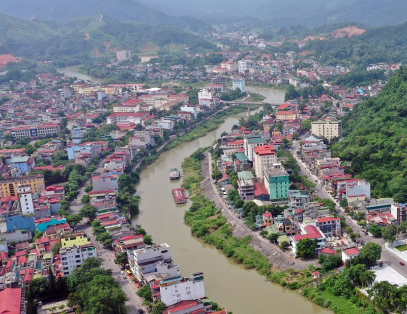 Hà Giang công bố quyết định về công tác cán bộ sau sắp xếp các hội, đoàn thể