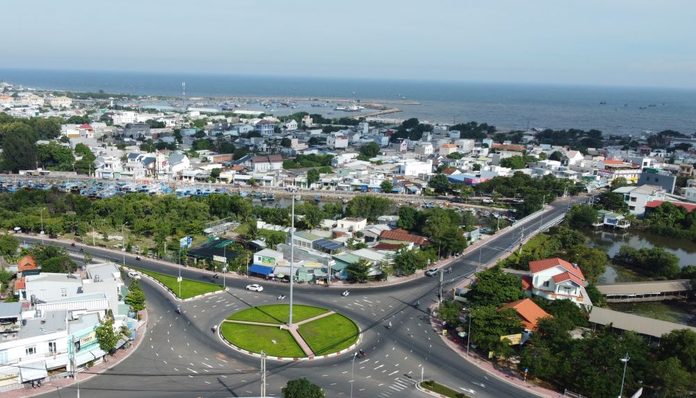 Tỉnh Bình Thuận giải quyết vướng mắc, tồn đọng kéo dài cho 2 dự án khu dân cư