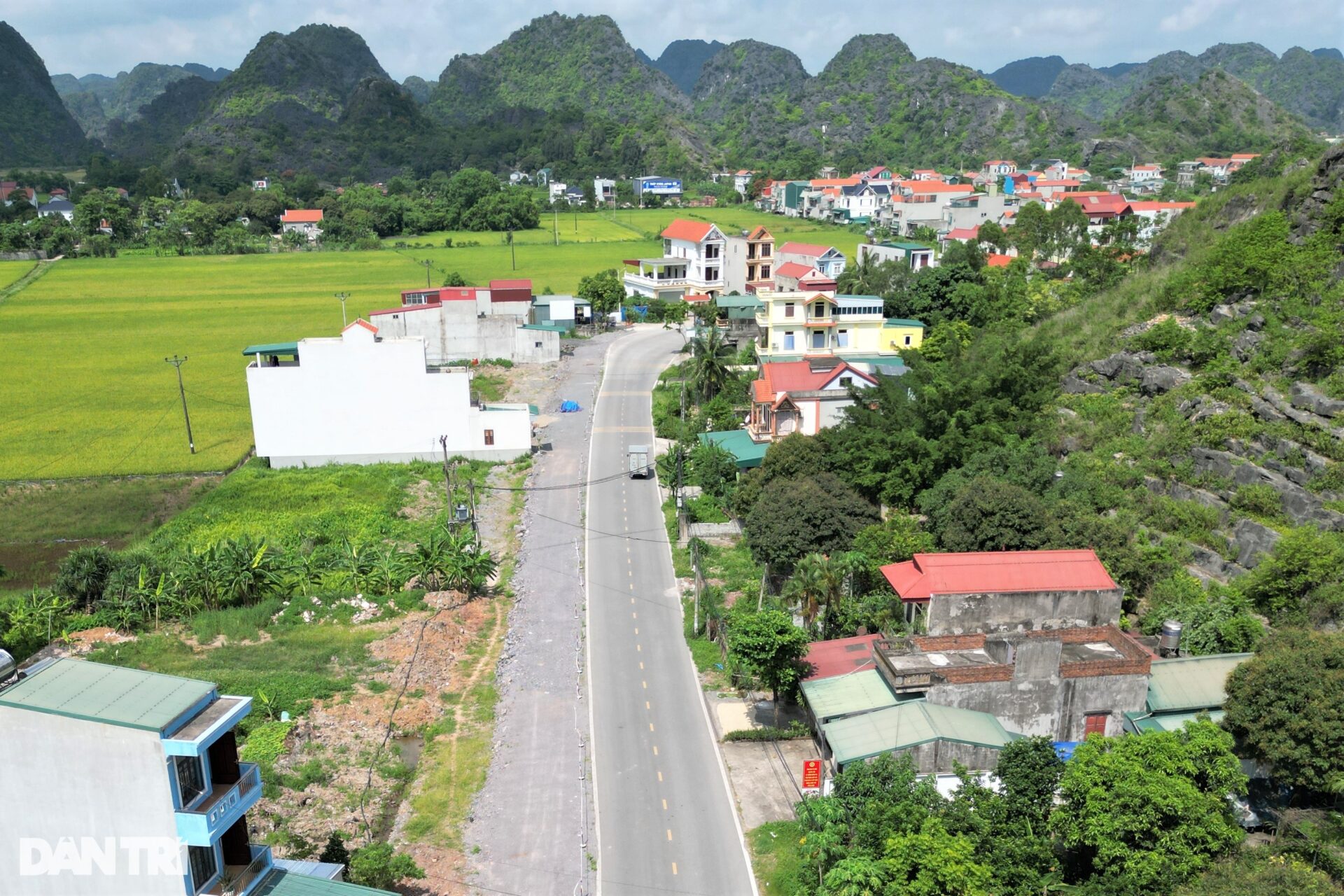 Vì sao dự án đường du lịch 4km đột ngột tăng vốn 300 tỷ đồng - 3