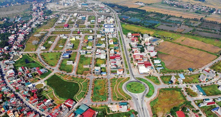 Hà Nam kêu gọi đầu tư khu đô thị hơn 2.270 tỷ đồng tại Duy Tiên
