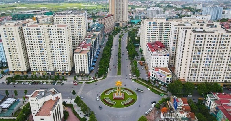 Xây dựng khu đô thị TP Bắc Ninh trở thành biểu tượng trên thế giới