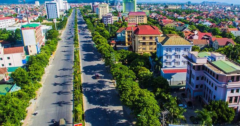 Nghệ An tăng giá đất đột biến, nhiều người khó khăn khi chuyển mục đích sử dụng đất