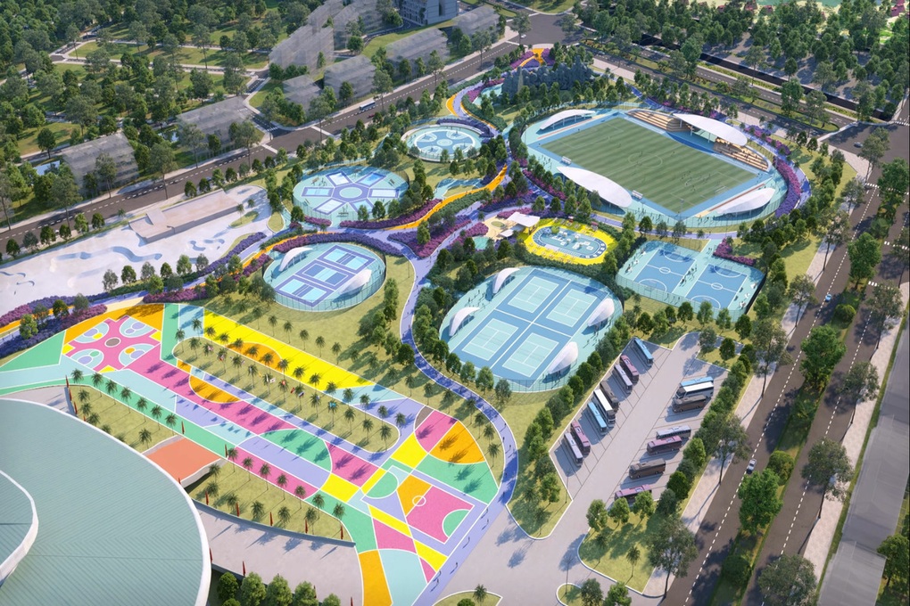 Sun Group khởi công 3 dự án có ý nghĩa an sinh xã hội tại Hà Nam - 5 Sun Group khởi công 3 dự án có ý nghĩa an sinh xã hội tại Hà Nam - 5