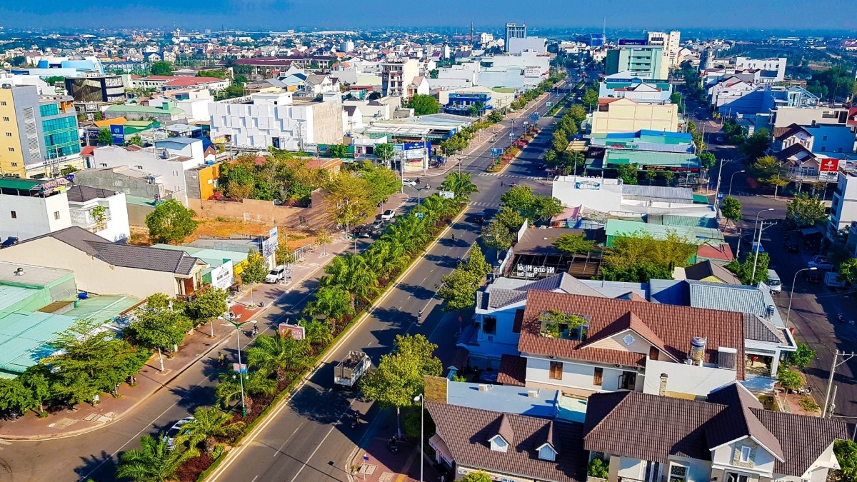 Bình Thuận: Chỉ đạo ‘nóng’ tháo gỡ vướng mắc 2 dự án khu dân cư