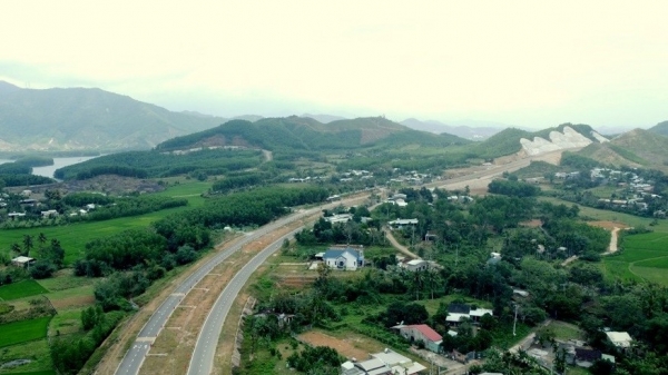 Đà Nẵng đặt quyết tâm cao nhất để triển khai dự án đường sắt tốc độ cao Bắc – Nam
