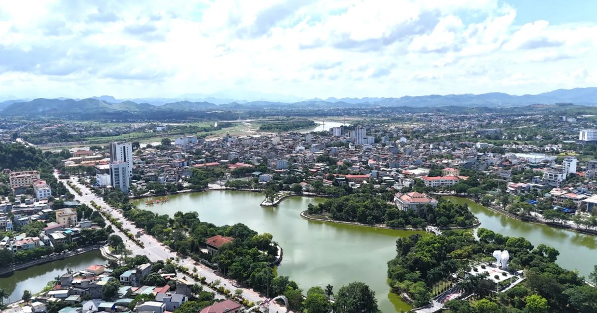 Mức lương tối thiểu vùng 2026 tỉnh Tuyên Quang là bao nhiêu?