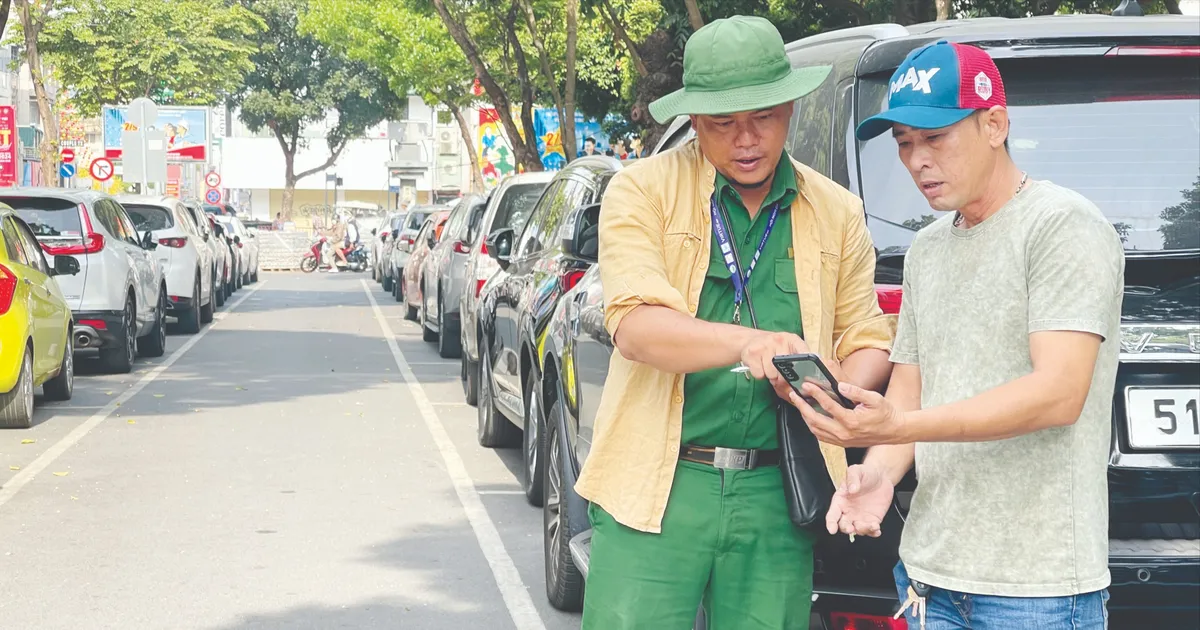 TPHCM gấp rút xây dựng 3 bãi đậu xe ngầm tại trung tâm